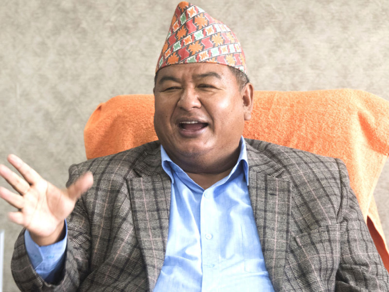 वैदेशिक रोजगार क्षेत्रमा हुने ठगी नियन्त्रणका लागि मन्त्रालयले बनायो र्‍यापिड रेस्पोन्स टिम
